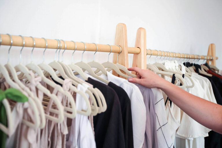 How to Build a Timeless Wardrobe with Sustainable Pieces