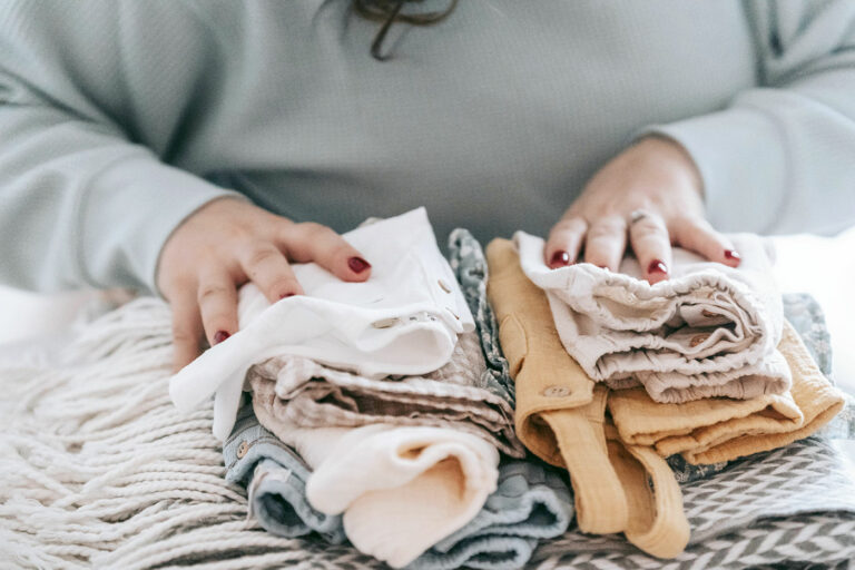 How to Style Your Favorite Basics for Any Season