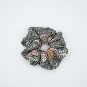 Scrunchie Secret garden - S