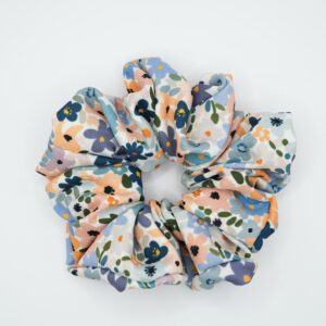 Scrunchie Bloom - L