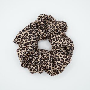Scrunchie Panterka