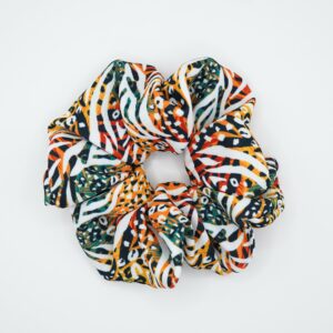 Scrunchie Safari