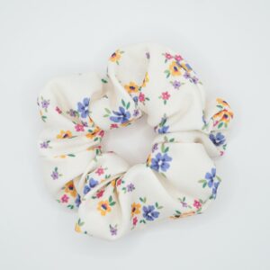 Scrunchie Florentina - S