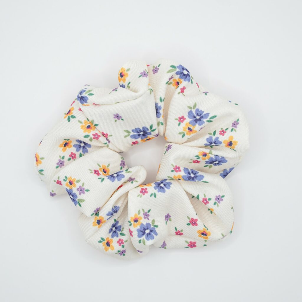 Scrunchie Florentina