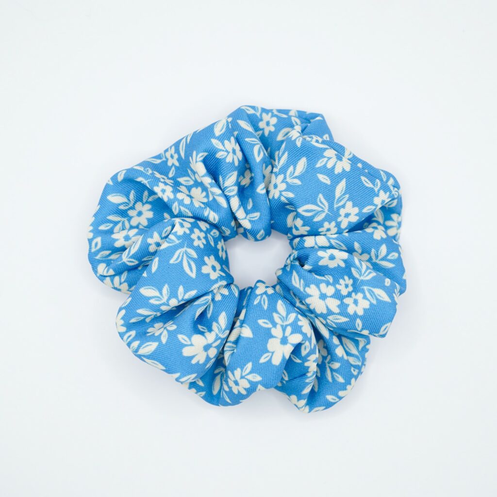 Scrunchie Azuria
