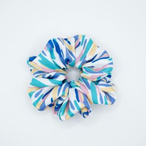 Scrunchie Pastelova