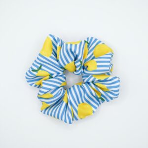 Scrunchie Amalfi