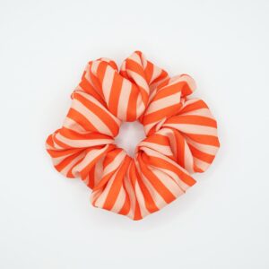 Scrunchie Papaya sorbet