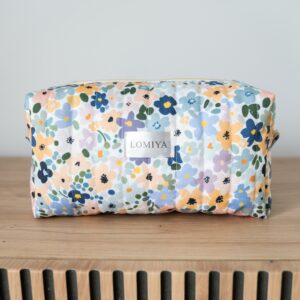 Kosmetyczka Bloom - L